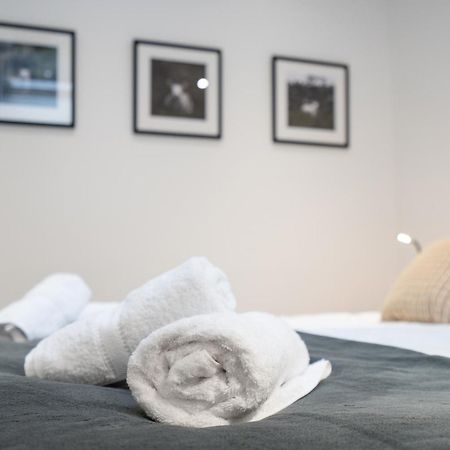 The Botanical Flat 1 Apartment Sheffield Ngoại thất bức ảnh