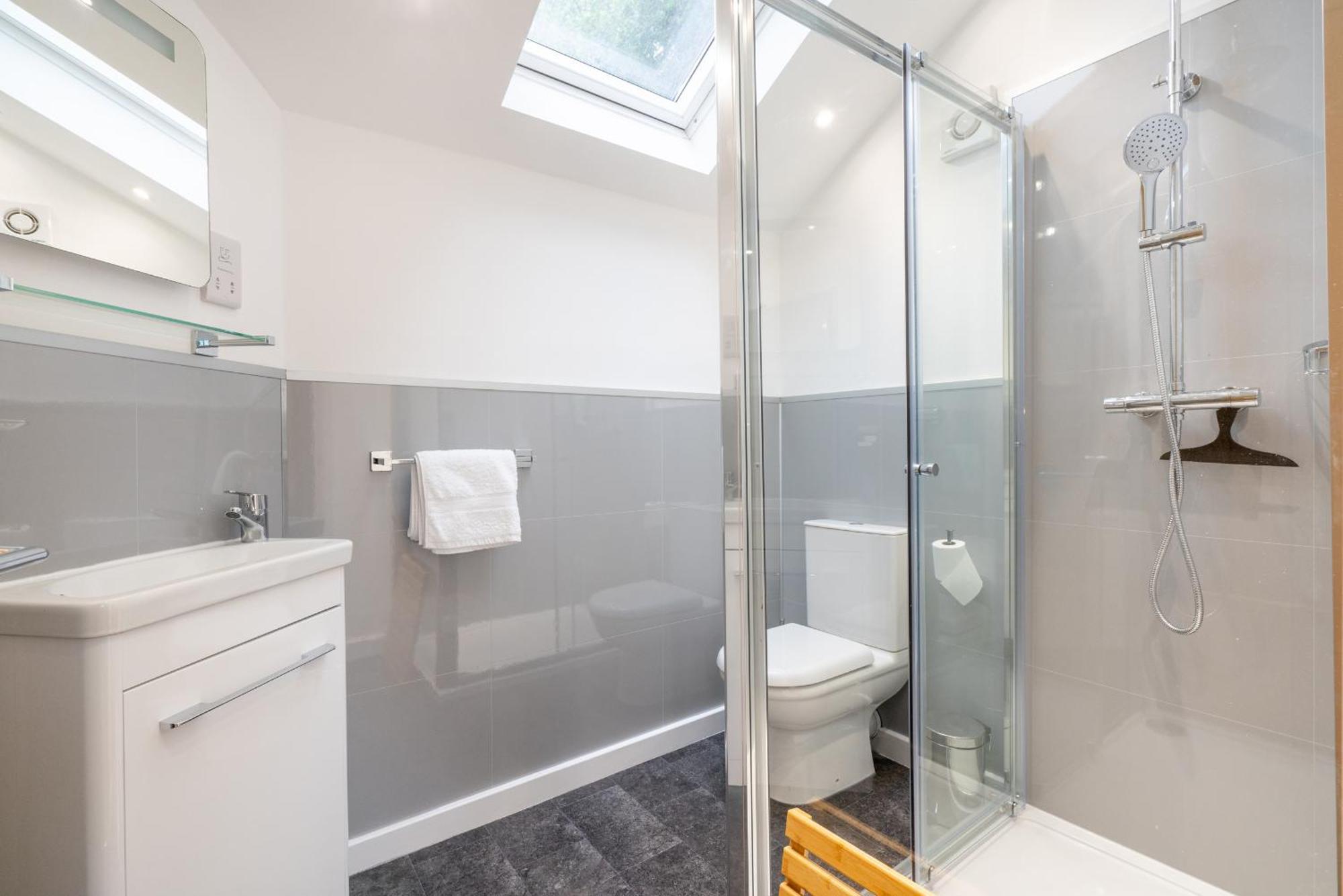 The Botanical Flat 1 Apartment Sheffield Ngoại thất bức ảnh