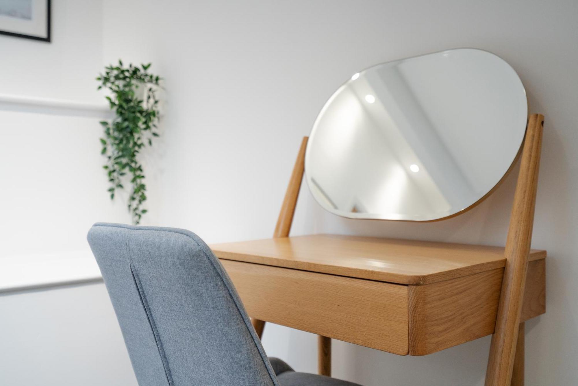 The Botanical Flat 1 Apartment Sheffield Ngoại thất bức ảnh